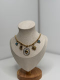 Collier Cléo