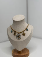 Collier Cléo