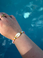 Bracelet good vibe