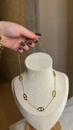 Collier Bora Bora