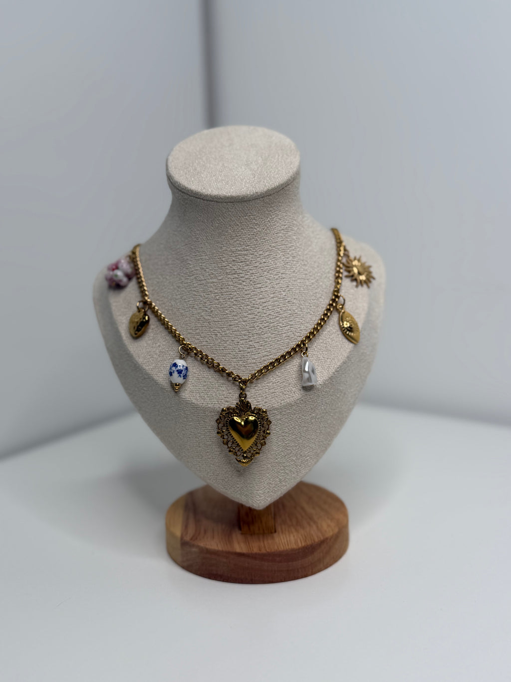 Collier Avanna