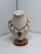 Collier Avanna