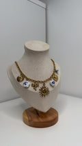 Collier Tess