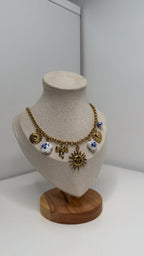 Collier Tess