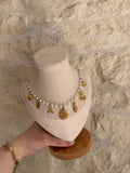 Collier Hawaï