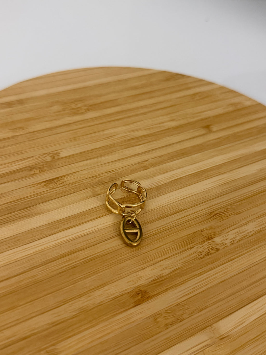 Bague Bella