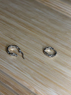 Boucle d’oreille Alixe