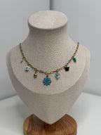 Collier Selena