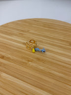 Bague garance