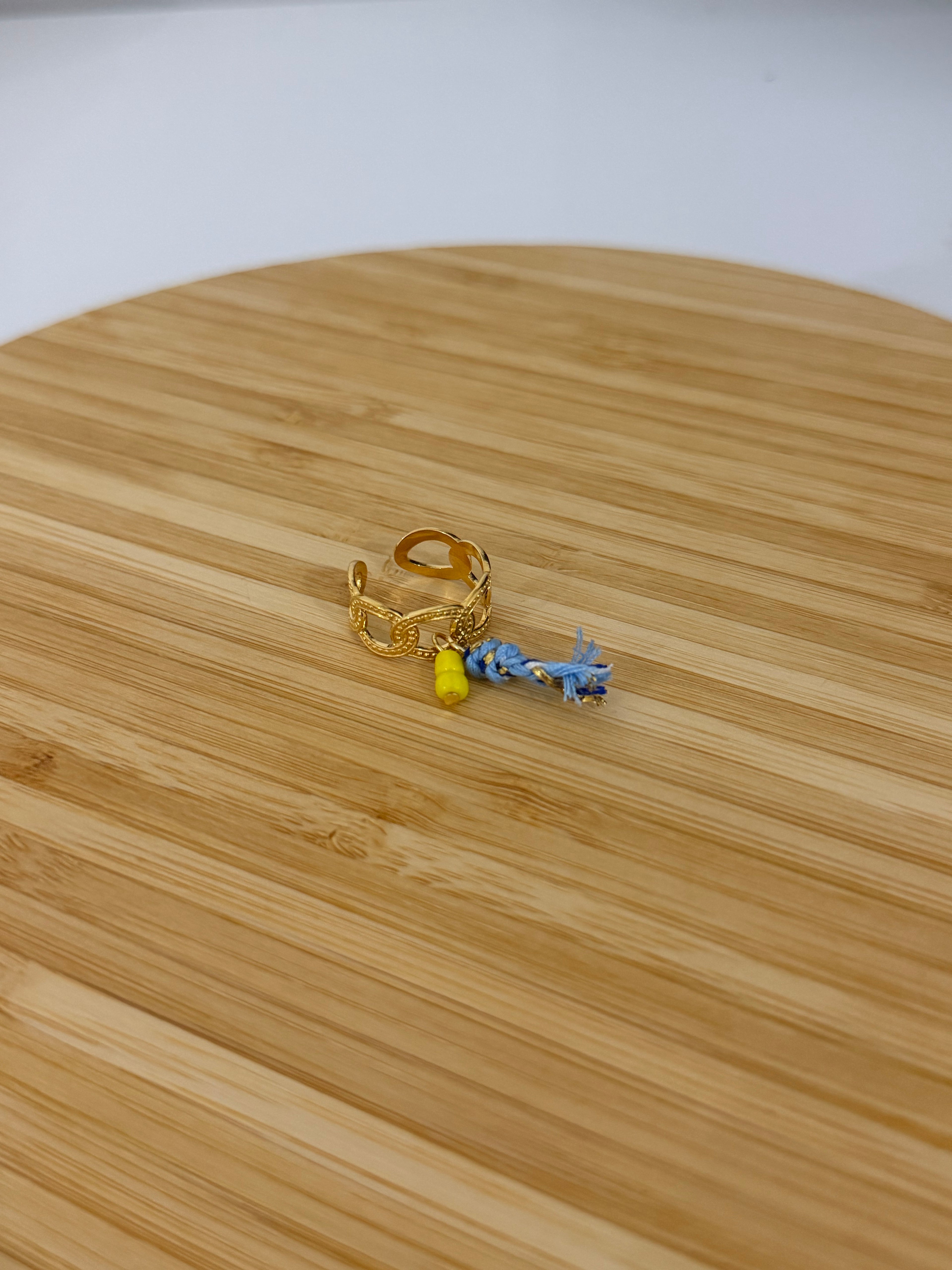 Bague garance