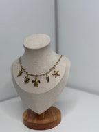 Collier Coquillage