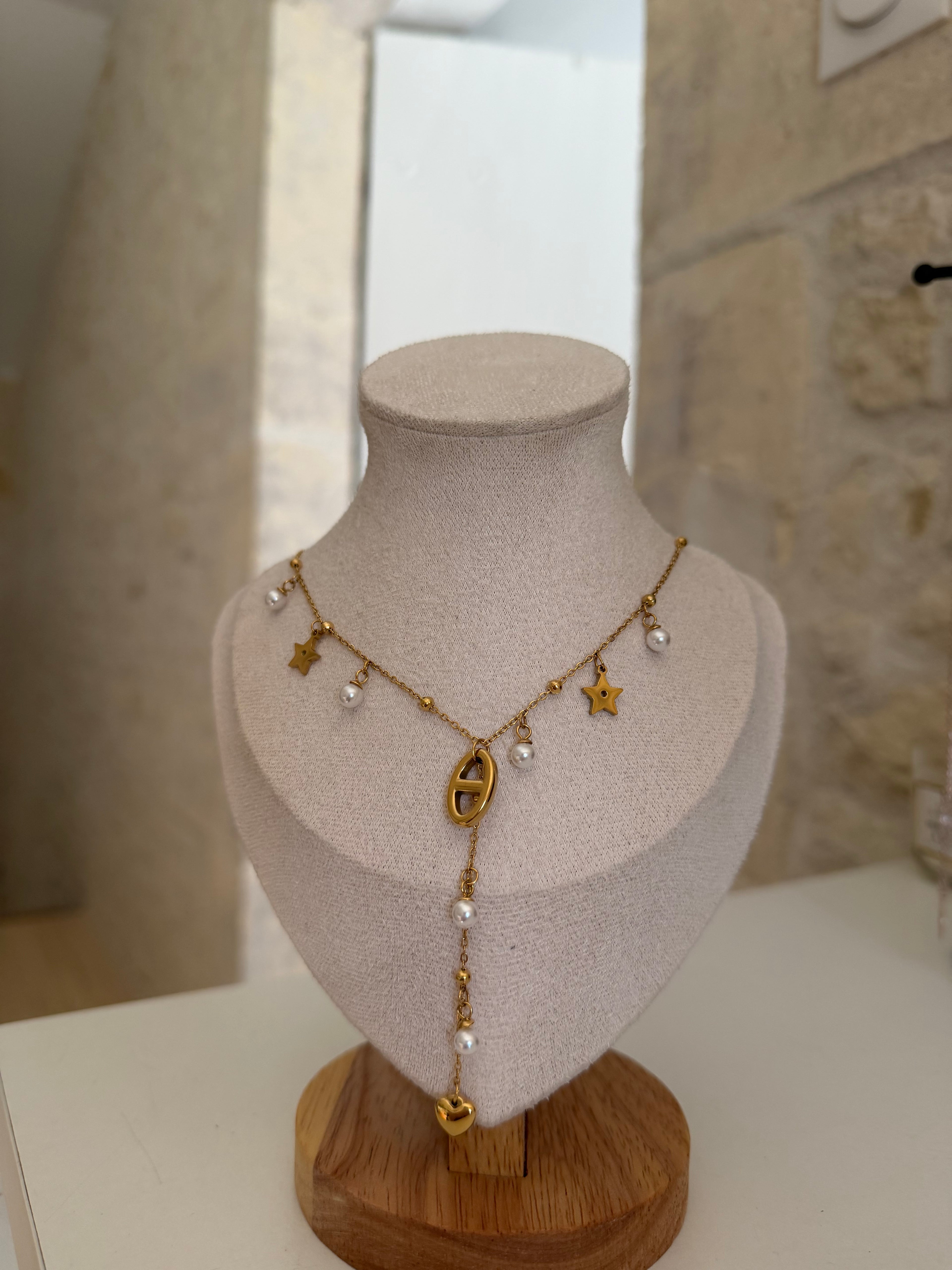 Collier Juliane