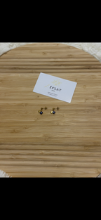 Boucle d’oreille Romy