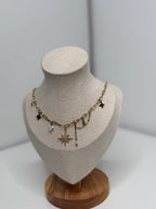 Collier Stessy