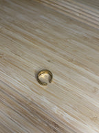 Bague Opaline