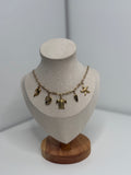 Collier Coquillage