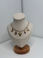 Collier Coquillage