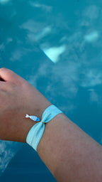 Les bracelets élastiques