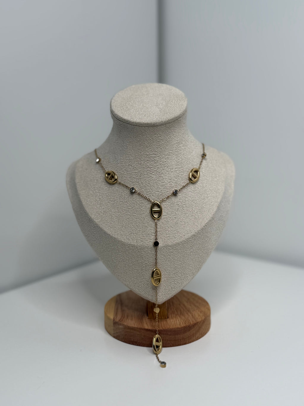 Collier Marie