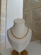 Collier Siloé