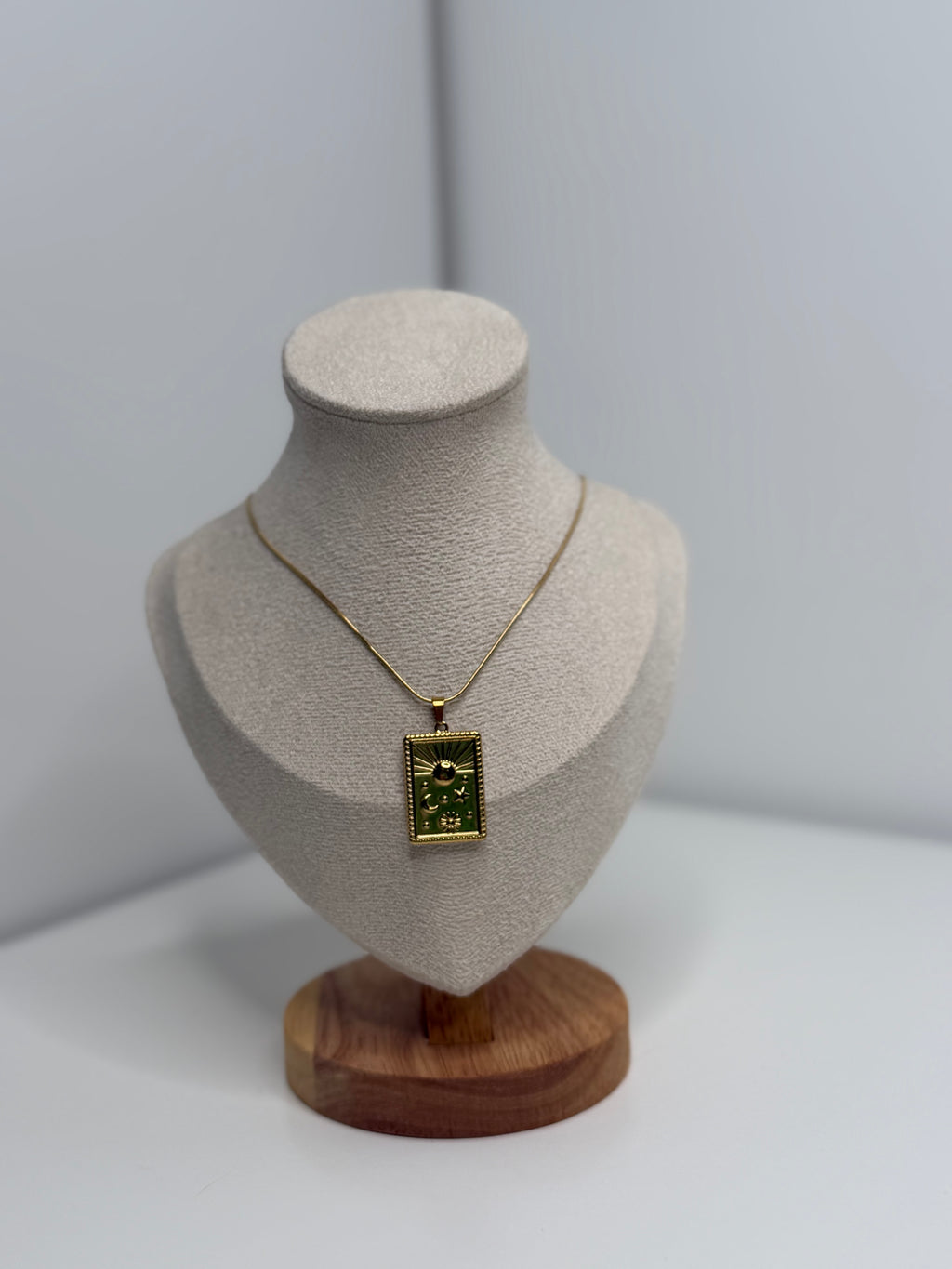 Collier Lana