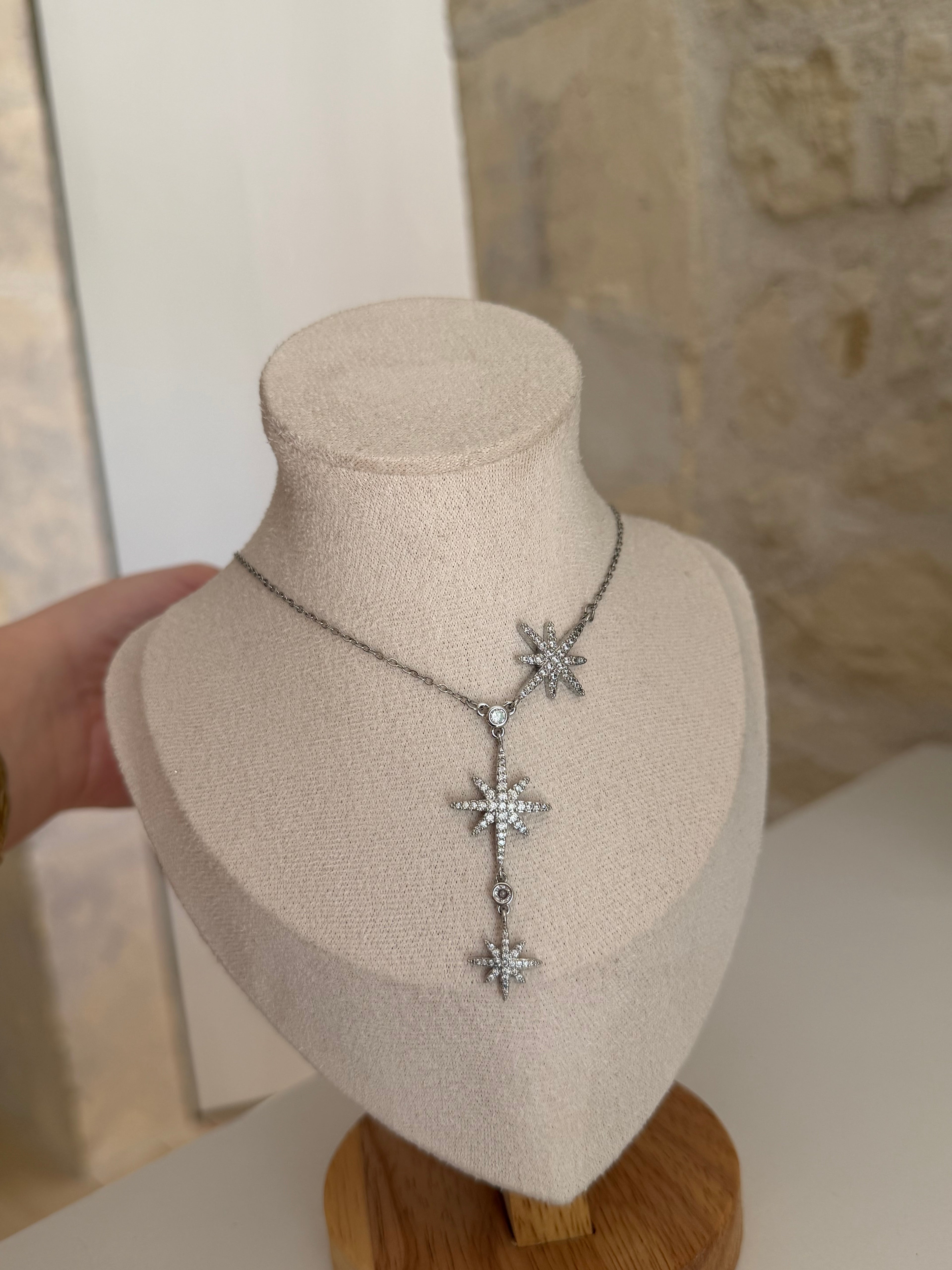 Collier Fidji