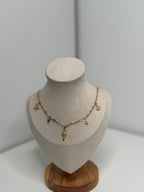 Collier Hawa