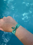 Les bracelets élastiques