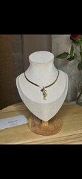Collier Seychelles