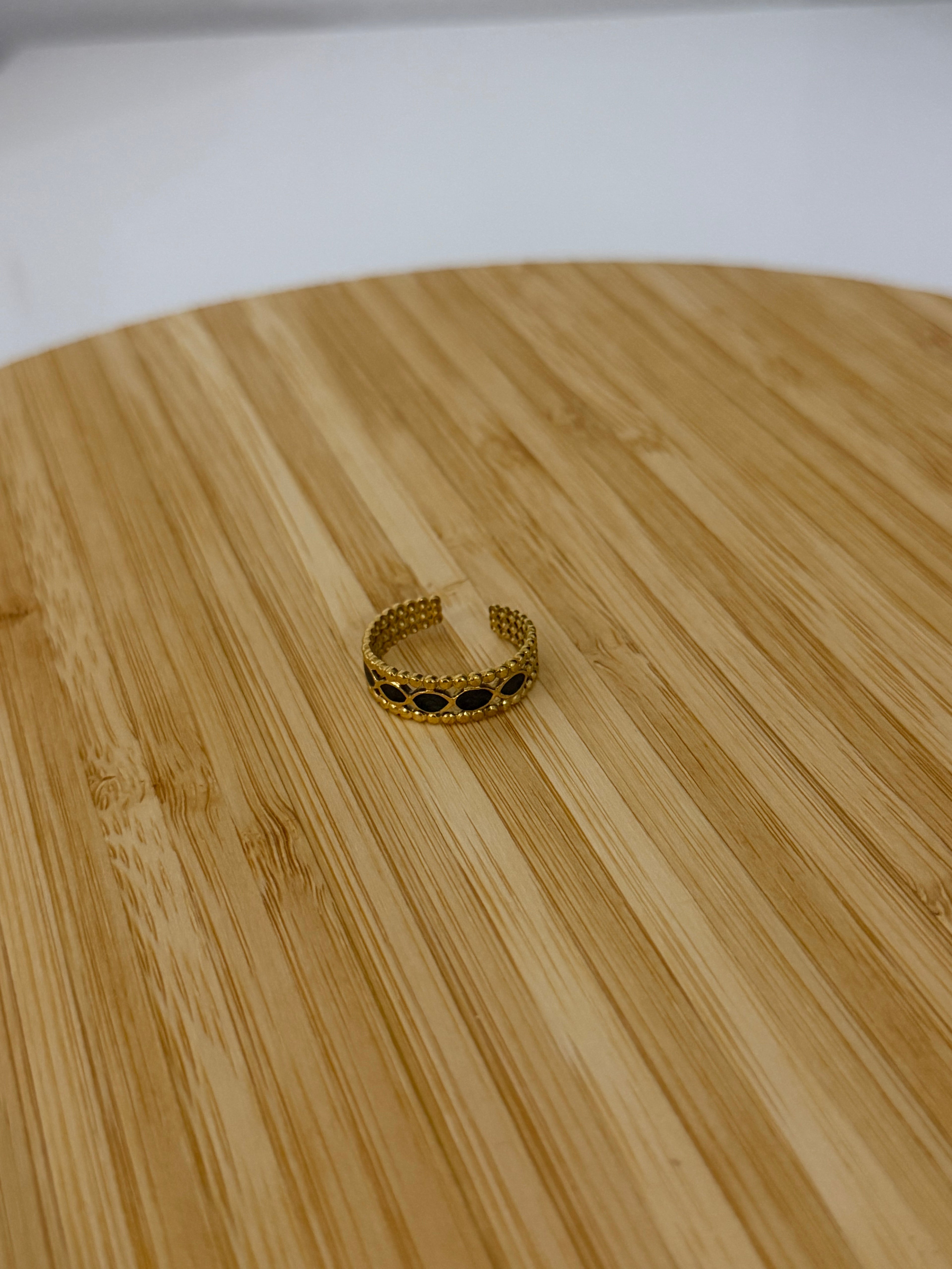Bague Oly