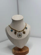 Collier Cléo