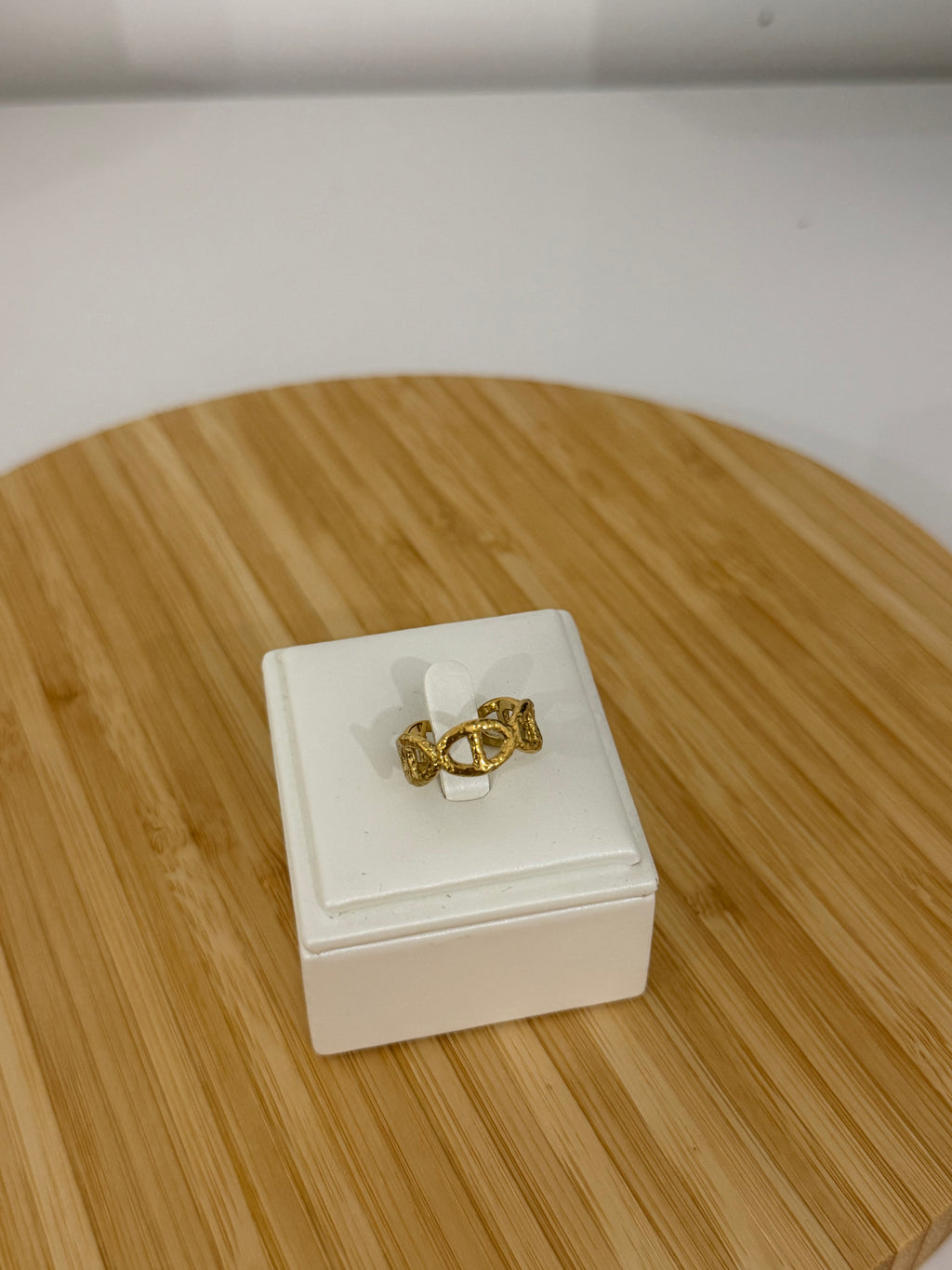 Bague Kimberley