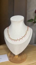 Collier Lisa