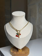 Collier Amour