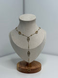 Collier Golden