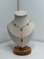 Collier Golden