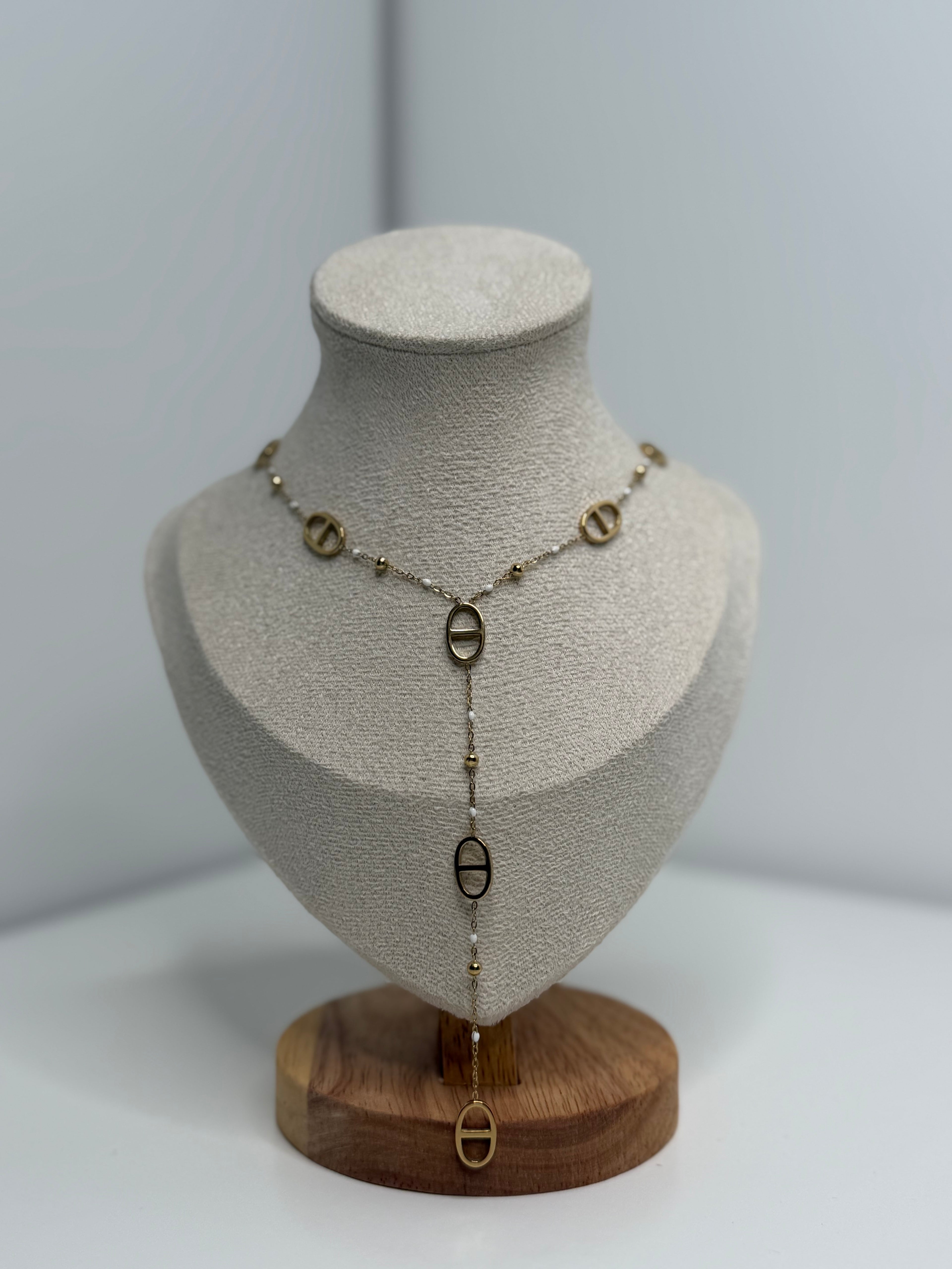Collier Golden