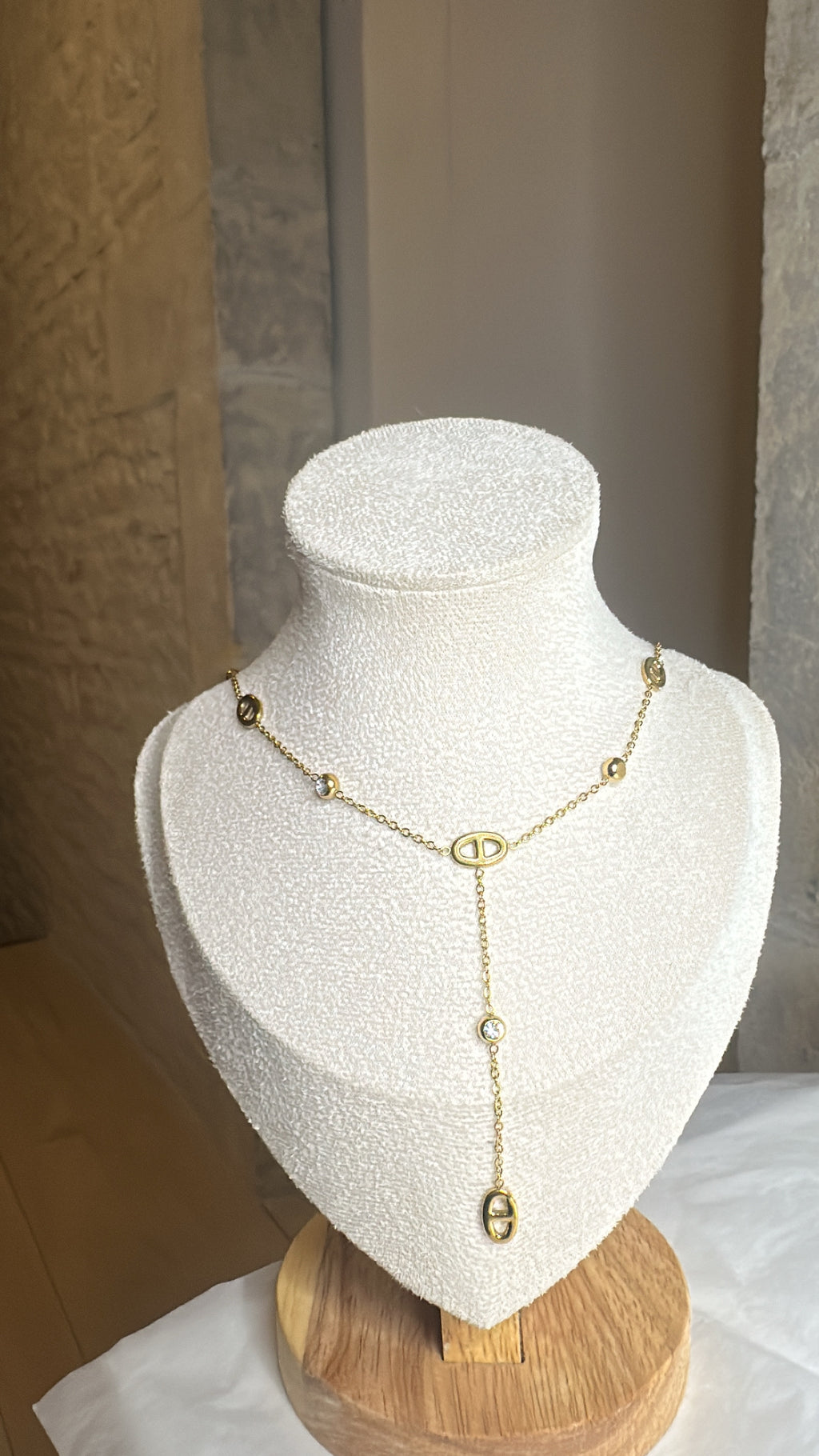 Collier Copacabana