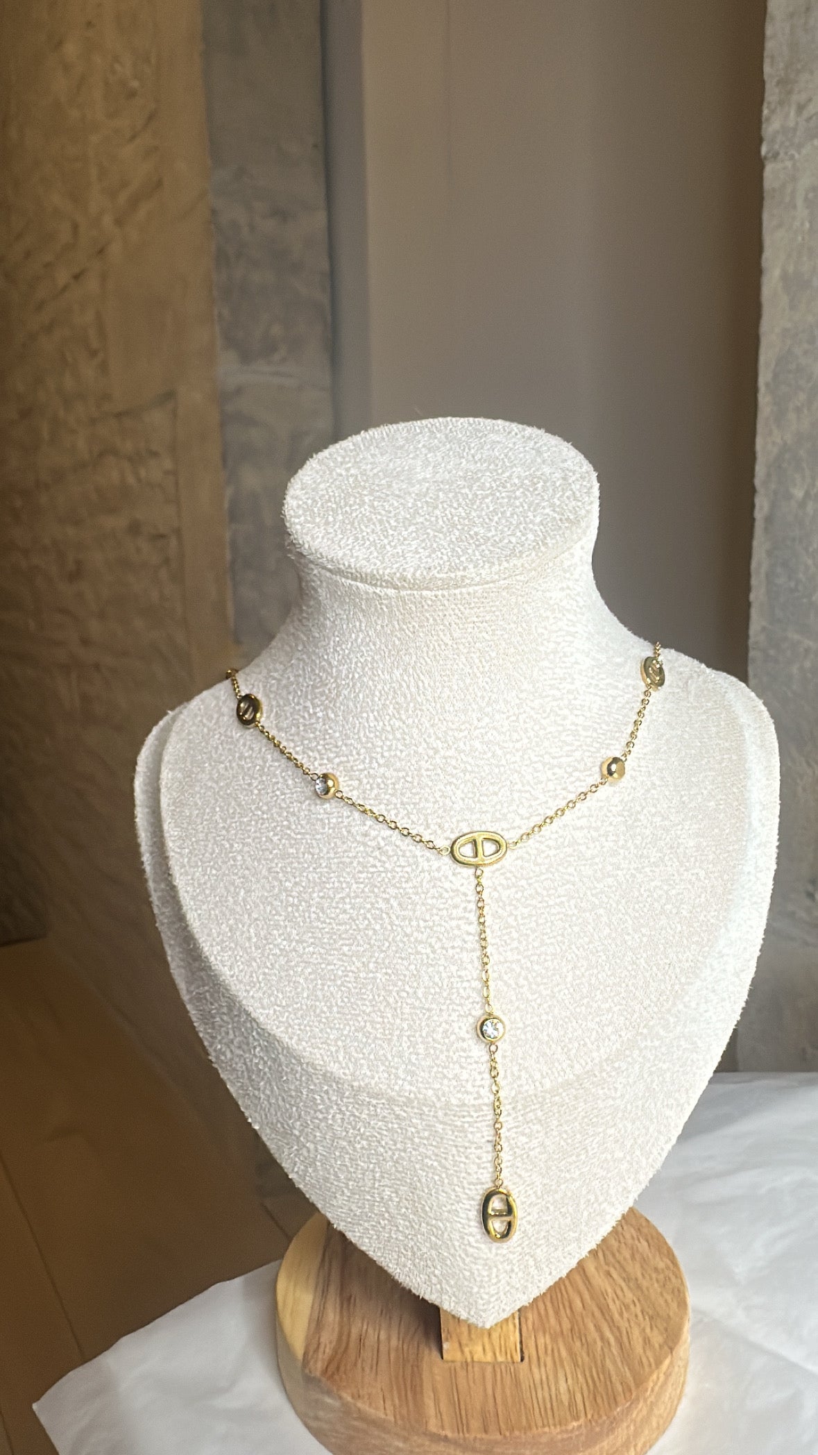 Collier Copacabana