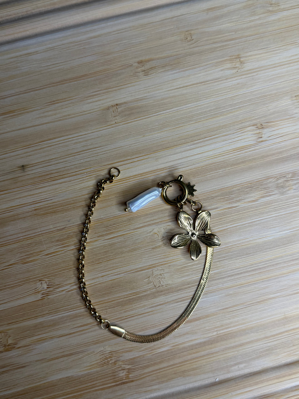 Bracelet Cordelia