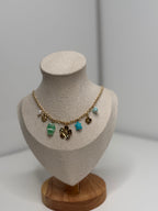 Collier Melissanne