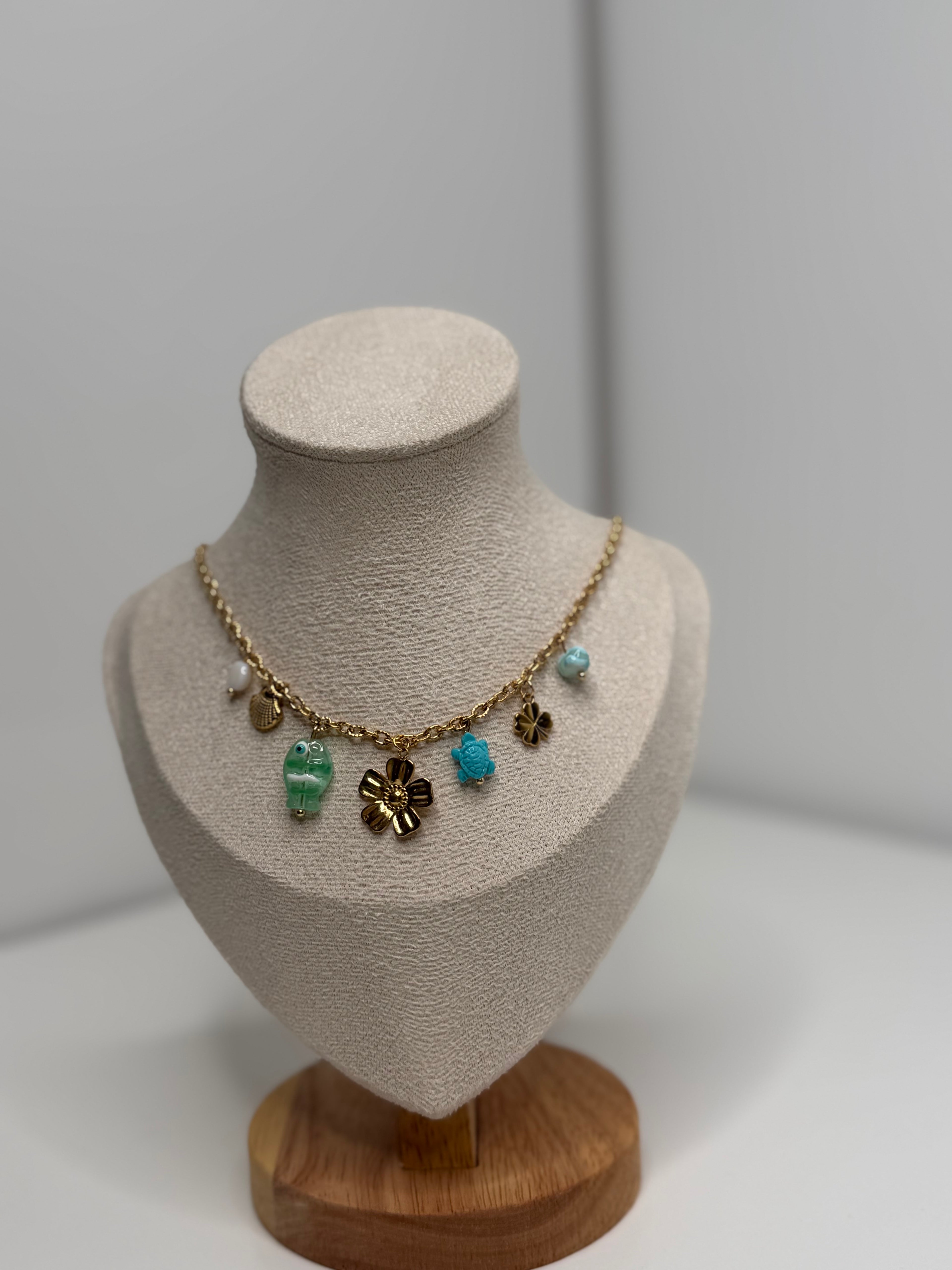 Collier Melissanne