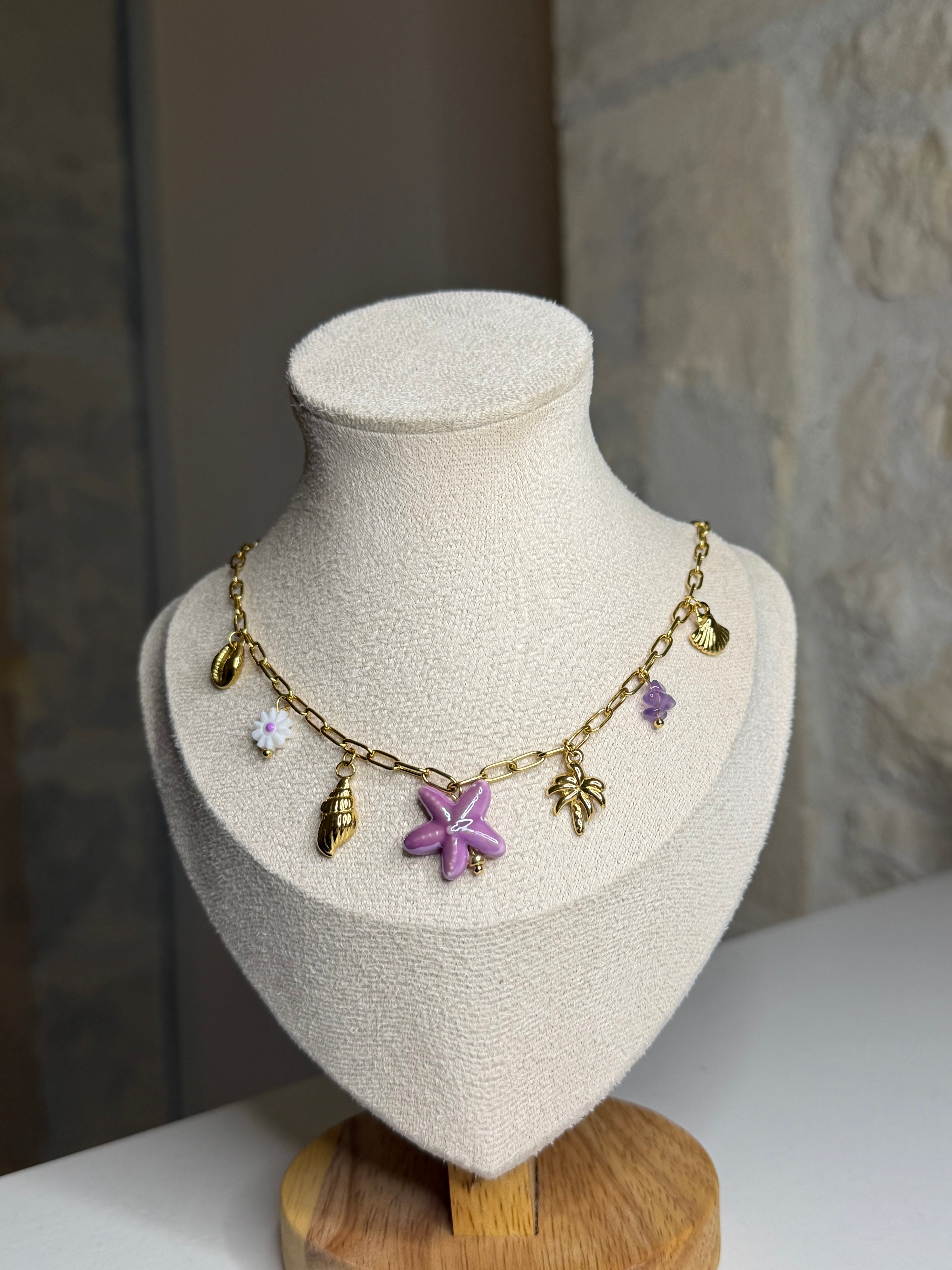 Collier Doucea
