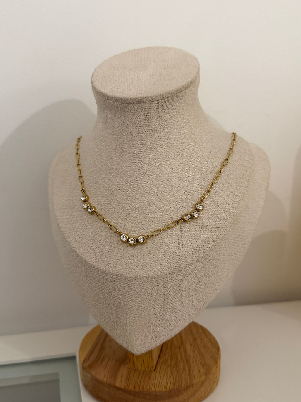 Collier Letty
