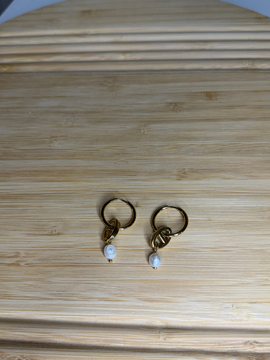 Boucle d’oreille Lucia