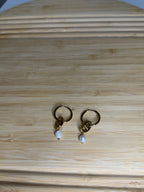Boucle d’oreille Lucia