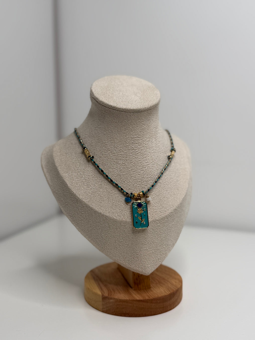 Collier Lali