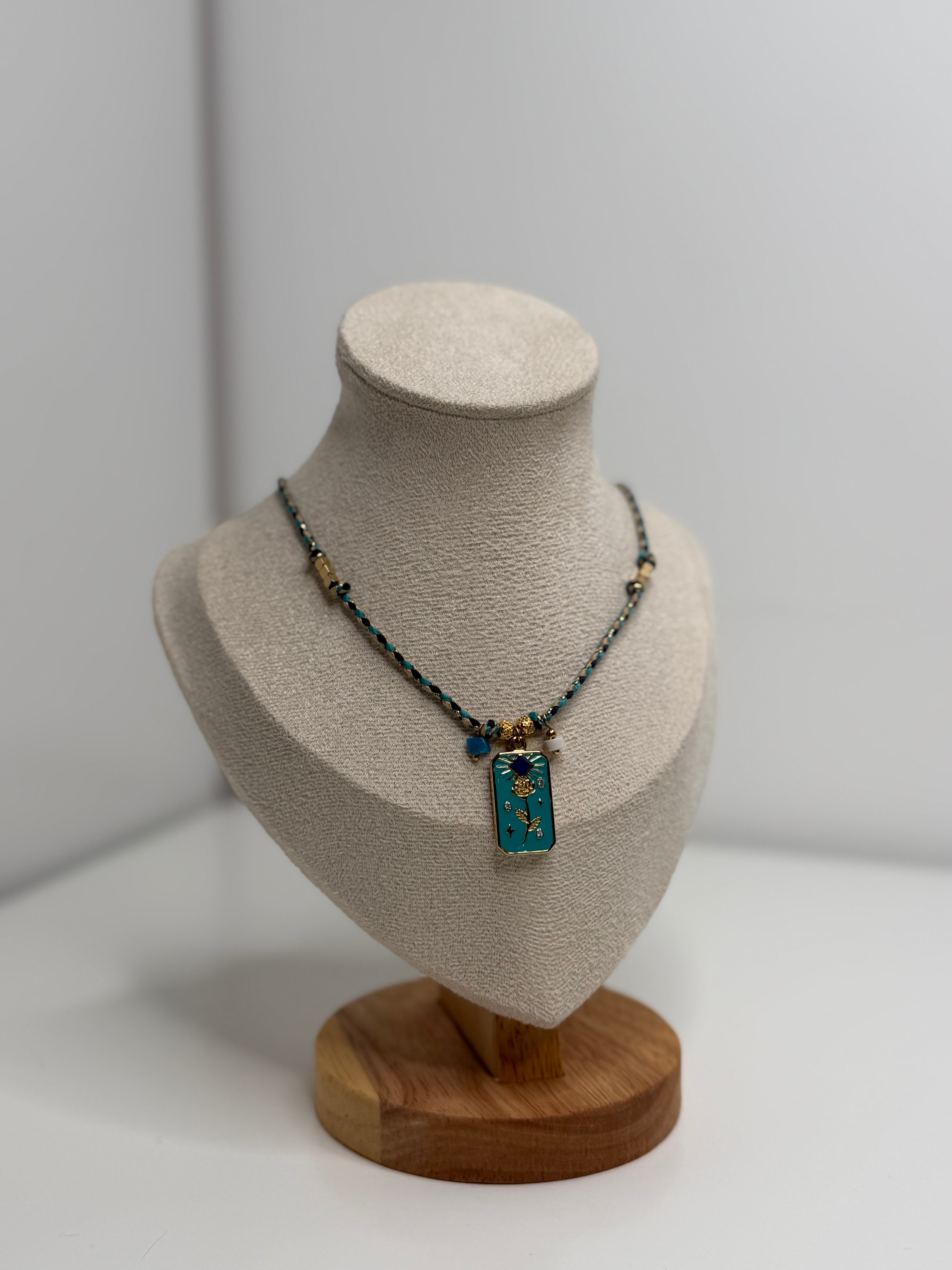 Collier Lali