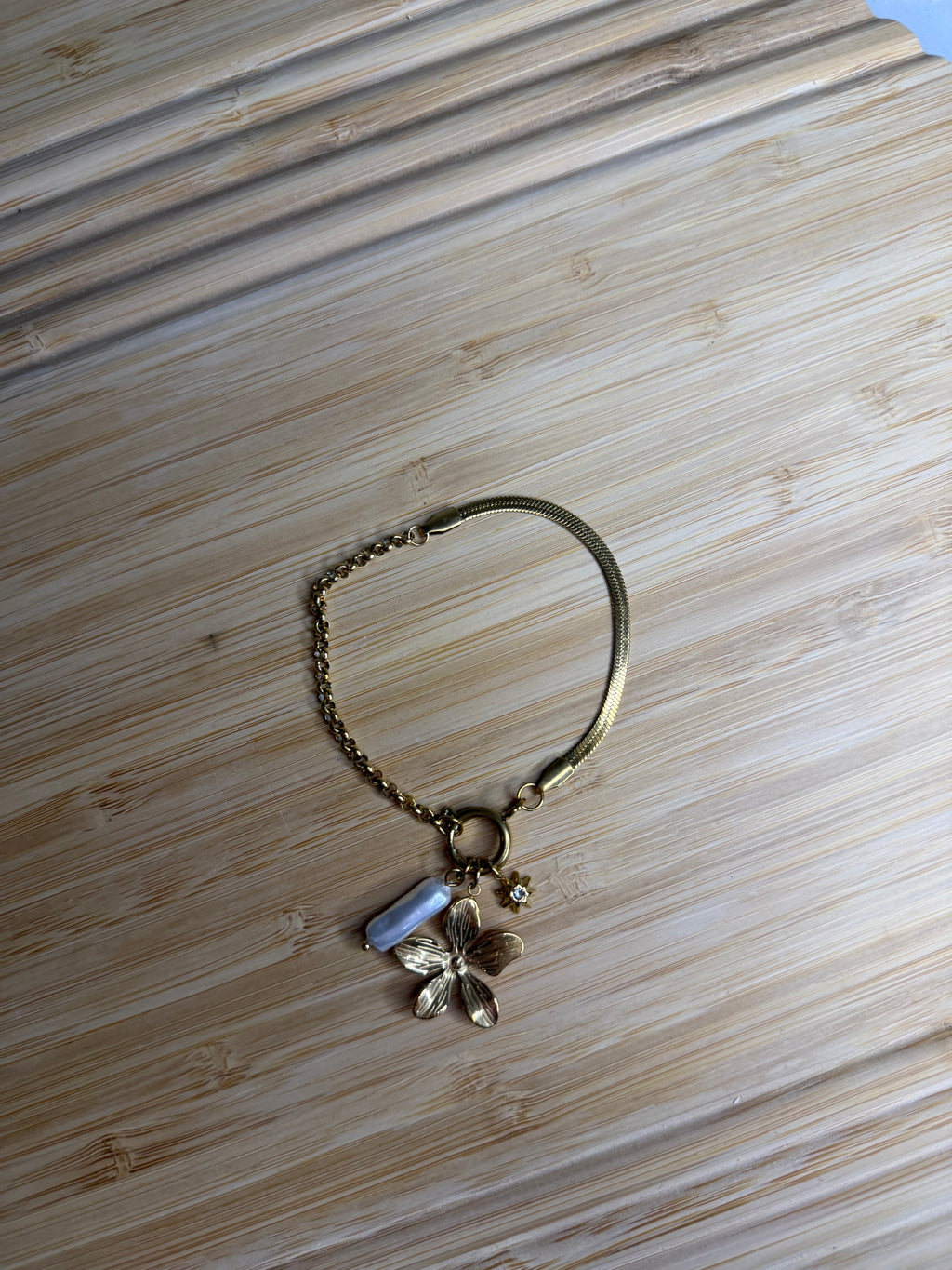 Bracelet Cordelia