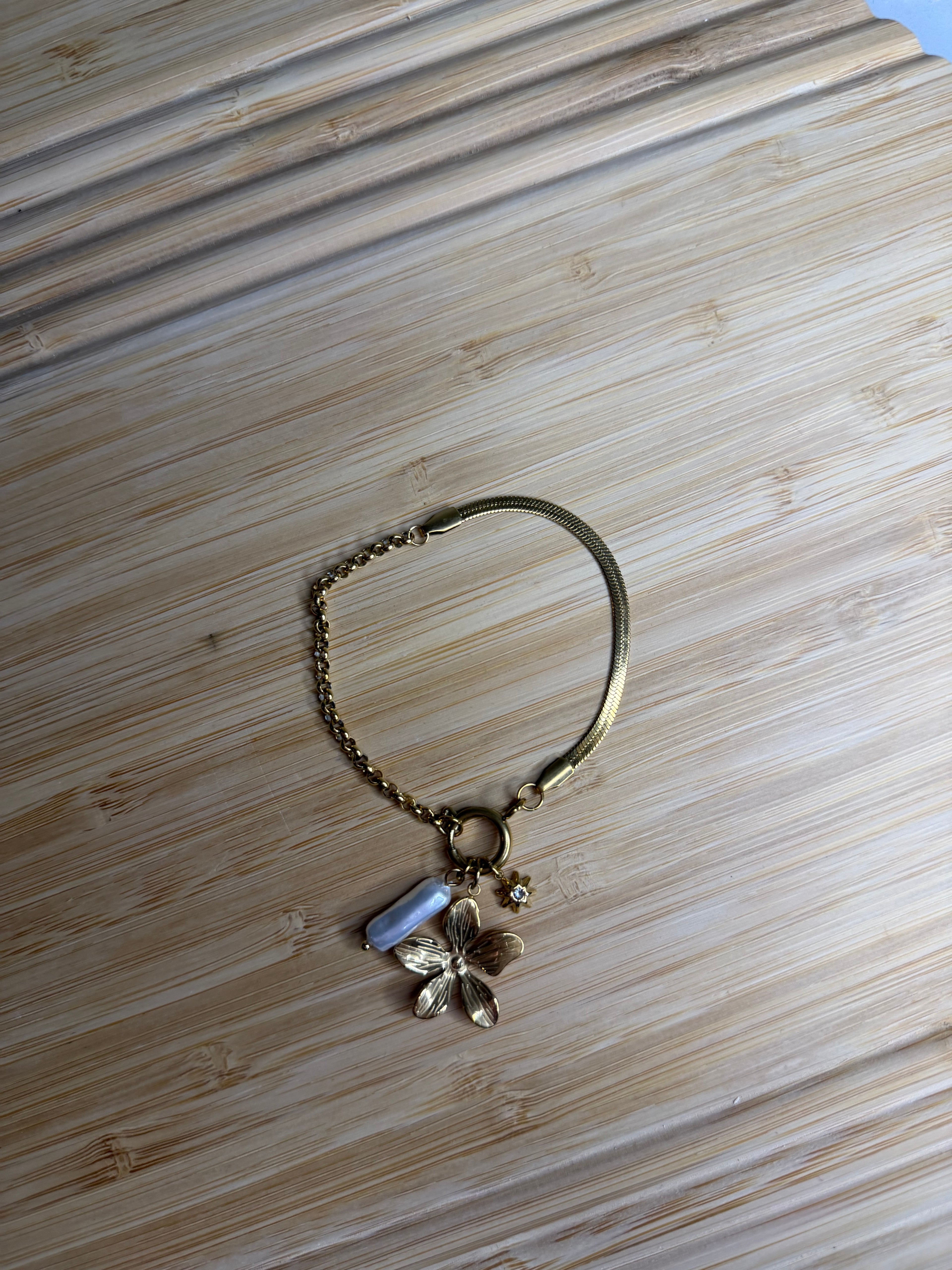 Bracelet Cordelia